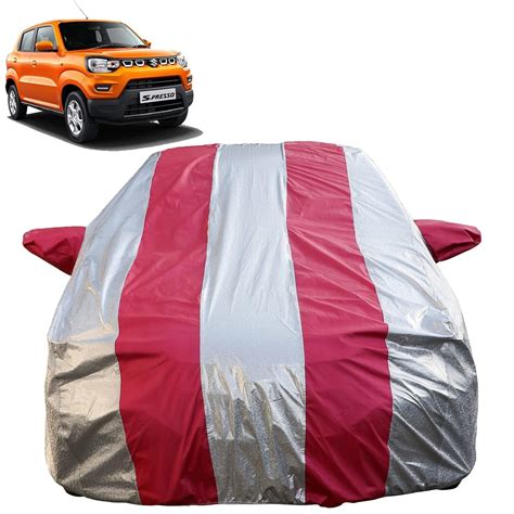 Autofact Spresso Car Cover - FlexGuard - Waterproof Car Body Cover for