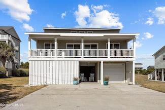 Emerald Isle NC Real Estate & Homes for Sale - Homes.com