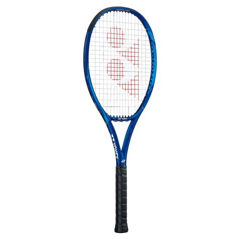 Buy Yonex Ezone 100 2020 Tennis Racquet (300gm, Unstrung) Online India