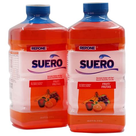 ¿Suero en inglés? ¡Depende del contexto! | CEI