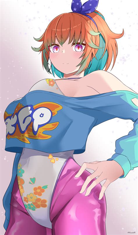 Takanashi Kiara - Takanashi Kiara Ch. - Image by KanadeHo #4209698 ...