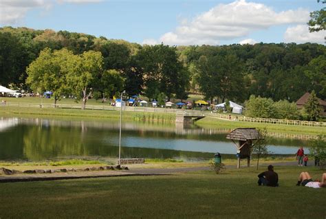Upper Perkiomen Bird and Wildlife Festival Returns to Green Lane Park ...