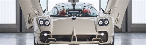 Download wallpaper Pagani, beautiful, front view, hypercar, Utopia ...