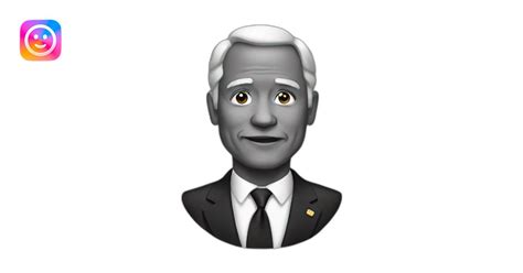 President Emoji 的图像结果