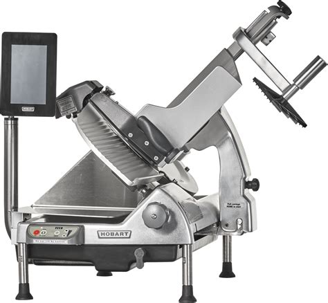 HS7-1PS Operator Resources | Hobart