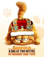 《加菲猫2》电影全集免费在线观看完整版 - 影视大全
