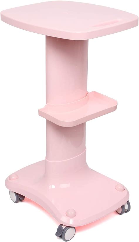Buy Mobile Beauty Salon Trolley Stand,Rolling Trolley Cart Beauty Cart ...