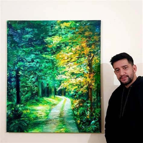Homayoun Amani | Saatchi Art