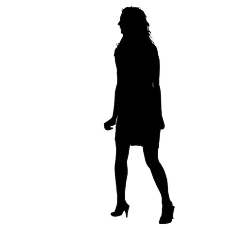 People Standing White Background 的图像结果