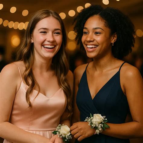 What Is Prom? Meaning, Grades, Dates & First-Prom Guide (2025 ...