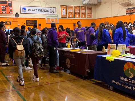 Black College Expo returns to downtown Oakland for its 21st year