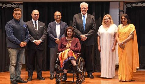 Israeli Embassy Conducts Advanced Entrepreneurship Program With IIT ...