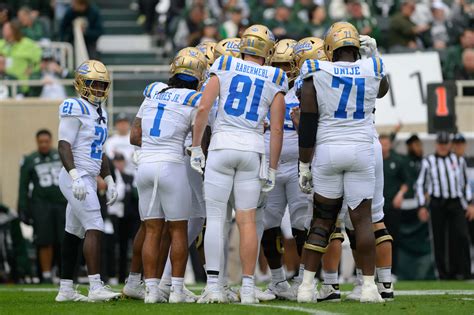 UCLA football strengthens defense in third transfer portal update ...
