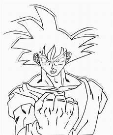 Disegni Di Dragon Ball Da Colorare Free Photos