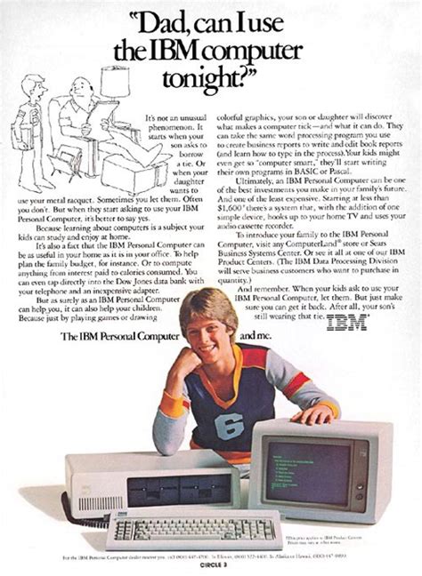 Image result for IBM First Computer
