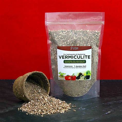 Vermiculite For Plants Vermiculite UK Buy 100L Fine, Medium & Large