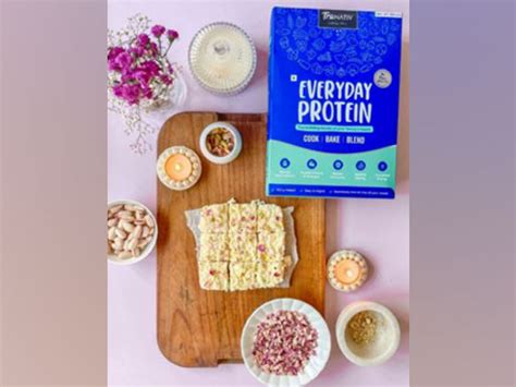 FMCG Company TruNativ launches 'Everyday Protein' to solve ...