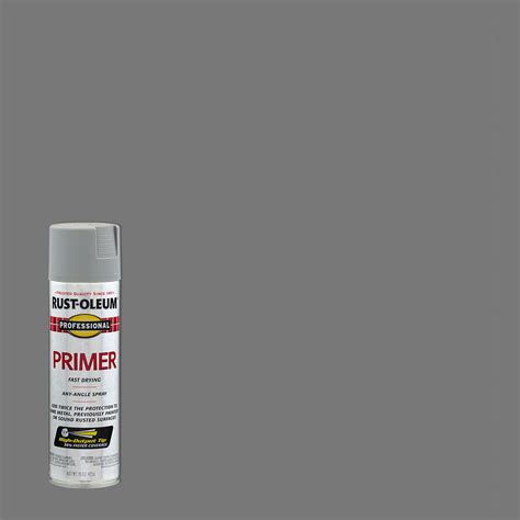 Rust Oleum Enamel Primer Msds