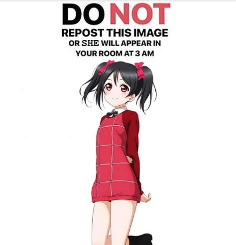 Don't Check My Repost