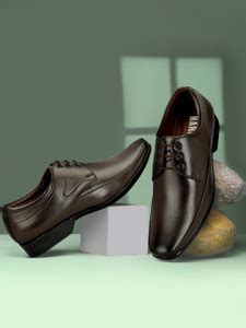 Office Shoes - Buy Office Shoes online at Best Prices in India ...