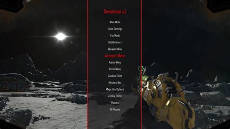 Image result for Bo3 Mod Menu PS4 USB Download