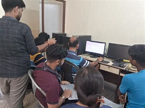 Full Stack Web Apps Design Dev Training Placements By DOCC - Software ...