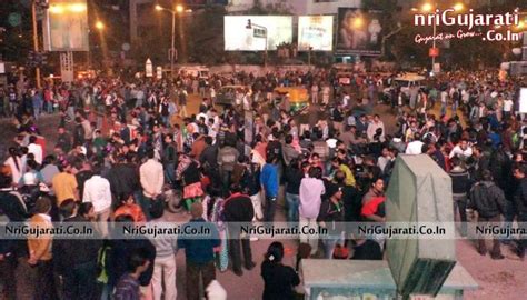 31st December New Year Eve Party 2015 in Ahmedabad - DJ Dance ...