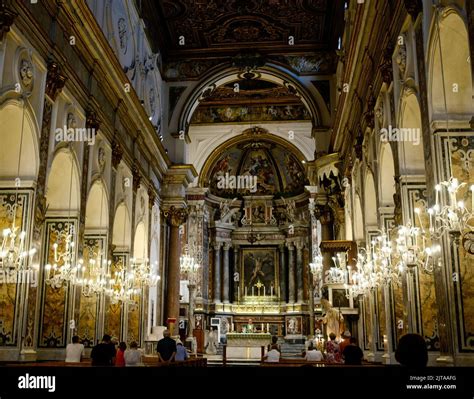 Amalfi Cathedral History – Cathédrale Amalfi Malte – AJRUZ