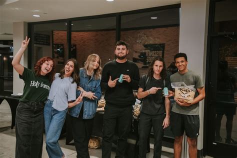 theChapel – Young Adults | Trinity FL.