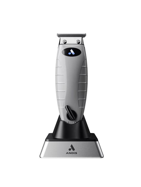 Andis Cordless T-Outliner Li #74055 - Barber Depot - Barber Supply