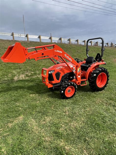 Inventory from Kubota PARCS Superstore