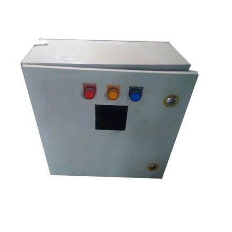 Electric Panels Box - DC Panel Box Manufacturer from Greater Noida