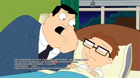 American Dad! Season 13 Image | Fancaps