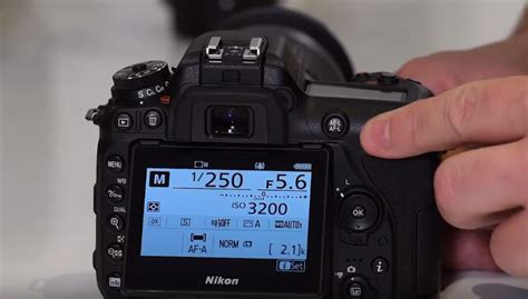 Image result for Nikon D7500 DSLR Camera Tutorial