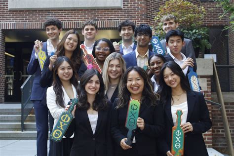 Active Brothers — Phi Chi Theta