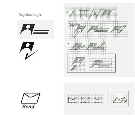 Control System User Interface Graphics 的图像结果