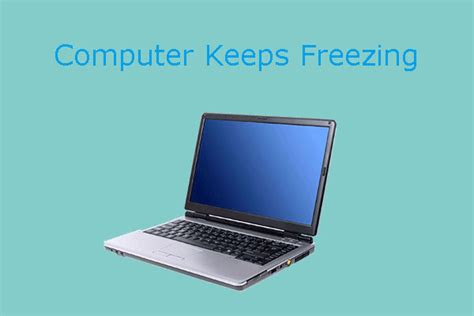 Stop Computer From Freezing 的图像结果