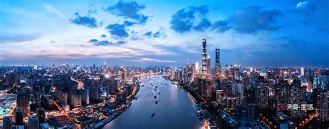 上海游玩必去的地方 上海最好玩的地方排名 - 天奇生活