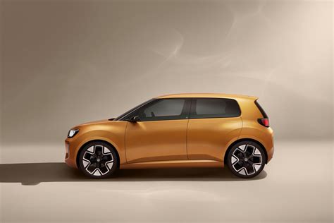 Volkswagen ID. EVERY1 Promises (Electric) 'Mobility for Everyone ...