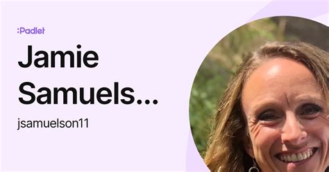 Image result for Jamie Samuelson