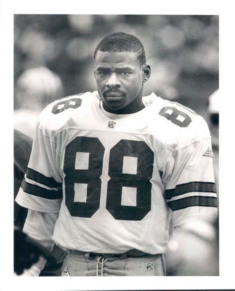 Lot Detail - 1985-95 Michael Irvin Dallas Cowboys "TSN Collection ...