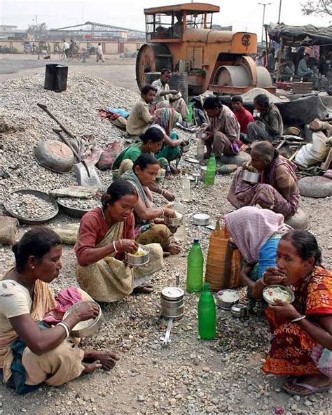 Why UPA govt's job scheme is a total failure - Rediff.com Business
