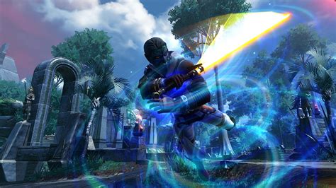 Image result for SWTOR Tutorial