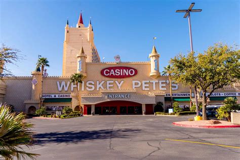 Primm Hotels - Casinos, Resorts, Rentals, Outlets, Golf & Map, Nevada