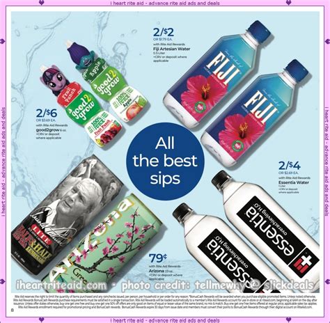 i ♥ rite aid: 03/05 - 03/11 rite aid flyer & deals