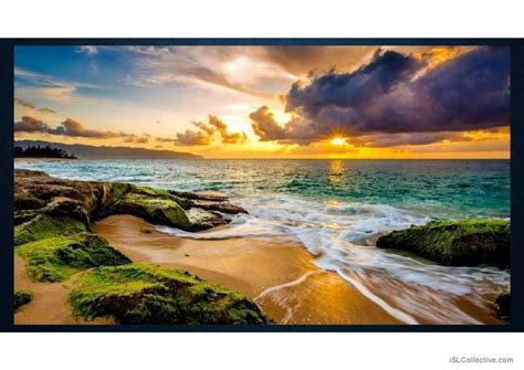 Que ves aquí - : English ESL powerpoints