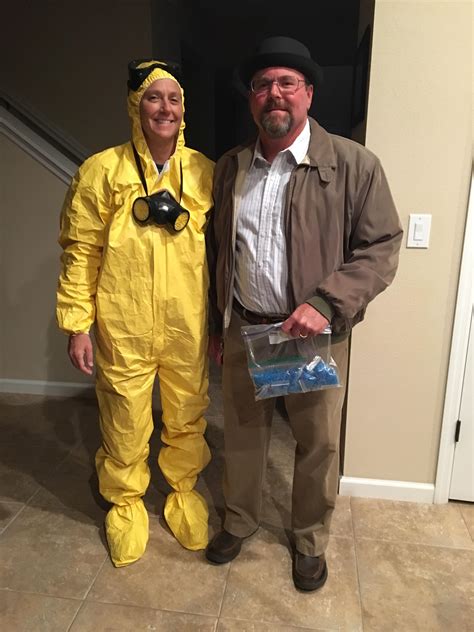 Badger Breaking Bad Costume