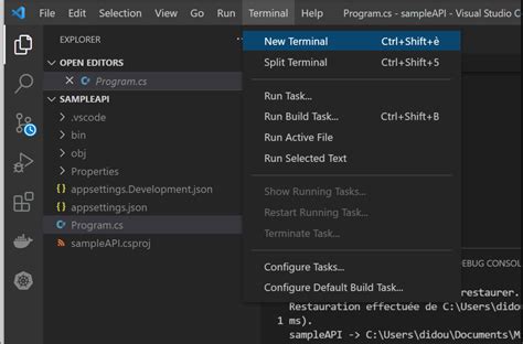 API Visual Example 的图像结果