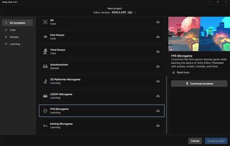Image result for FPS Sample Unity Gameplay