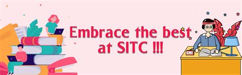 Welcome to SITC